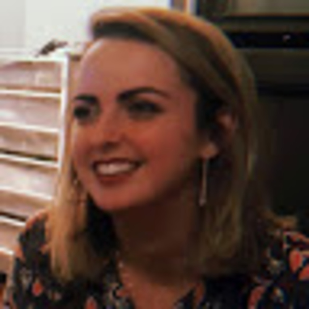 Meet your Posher, Isabel